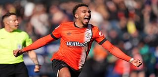 Luton 3-0 Watford: Rob Edwards' side secure vital derby win to climb up the Championship table courtesy of goals from Jordan Clark, Carlton Morris and Jacob Brown