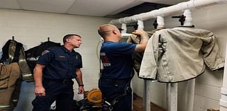 West Virginia fire departments combat cancer risks, but not all can afford life-saving changes