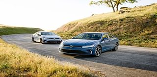 Affordable cars: VW Jetta gets cheaper, adds tech 'n' style