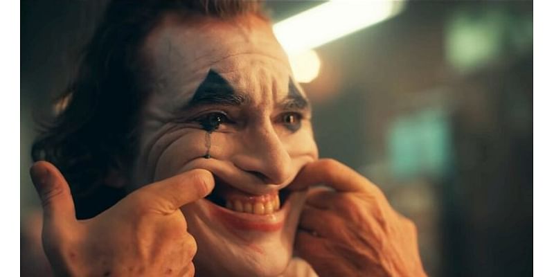 Joaquin Phoenix Couldn’t Stop Coughing During ‘Joker: Folie à Deux’ Production Due to Character’s Maniacal Laugh