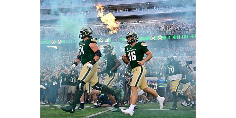 CSU Rams vs. UTEP football: How to watch, storylines, predictions