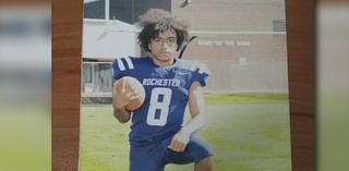 Rochester varsity football player suffered seizure during game, family says