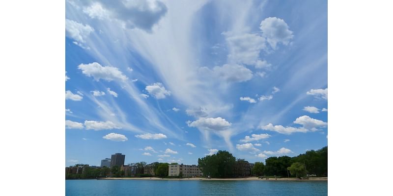 Investigation underway after body pulled from Lake Michigan in Rogers Park