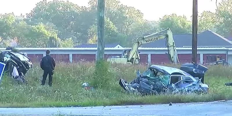 Troopers: ‘Multiple fatalities’ in Clermont County crash