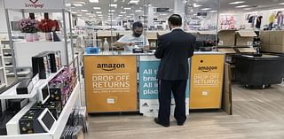 What is a ‘returnless refund’ with Amazon, Walmart and Target? – NBC 5 Dallas