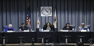 New CPS board members could stay on past January