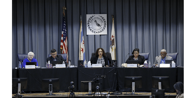 New CPS board members could stay on past January