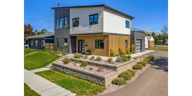 4 Bedroom Home in Missoula - $850,000