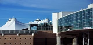 Denver airport to close bridge security, A-Bridge for construction project