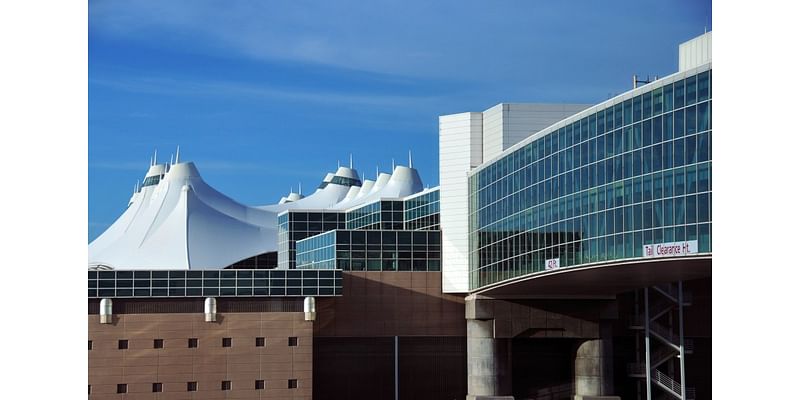 Denver airport to close bridge security, A-Bridge for construction project