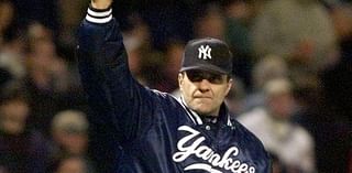 1999 Yankees Diary, September 30: Doubleheader split enough for division crown