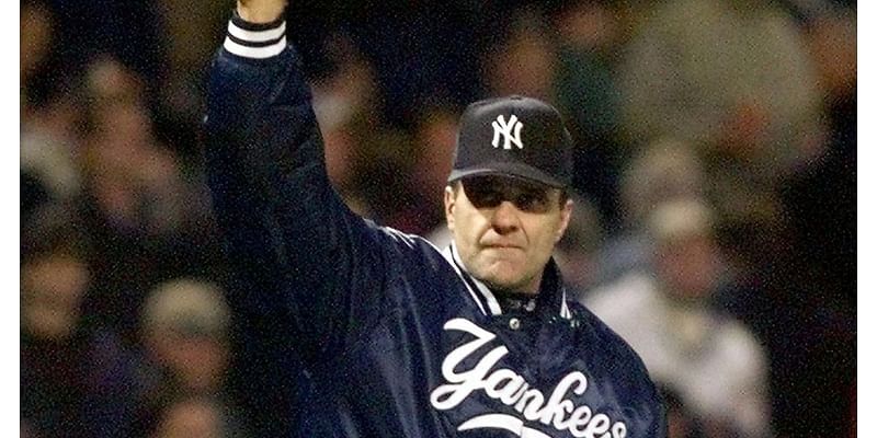 1999 Yankees Diary, September 30: Doubleheader split enough for division crown