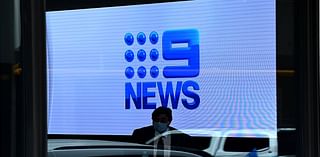 Channel Nine staff are left reeling as top executive is suddenly axed in mysterious circumstances