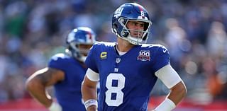 The Giants’ Daniel Jones era cost them a much brighter future