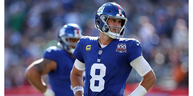 The Giants’ Daniel Jones era cost them a much brighter future