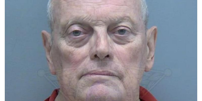 80-year-old man charged with murdering woman inside a North Fort Myers home