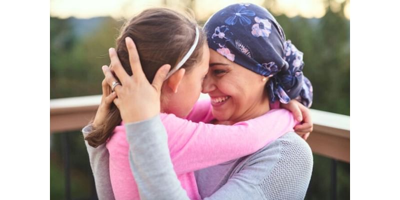 UF Health Breast Cancer Support Group to meet