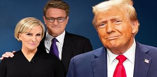 Joe Scarborough Says Backlash To Donald Trump Meeting Showed “Massive Disconnect” Between Social Media And “The Real World”