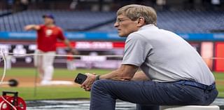 John Middleton on Phillies’ need for change, the payroll, and 2 stories he’ll tell the players