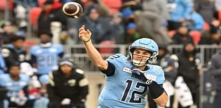 Argos, Alouettes take lessons from last year into East final rematch