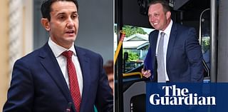 LNP signals extension of coal power on day one of Queensland election race