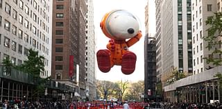 Macy's Thanksgiving Day Parade: What to know if you're going to watch in-person