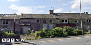 Convenience store plan for derelict Bradford pub