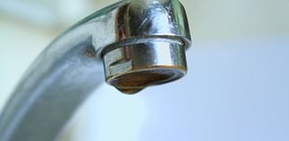 Boil water notice issued for some San Augustine residents