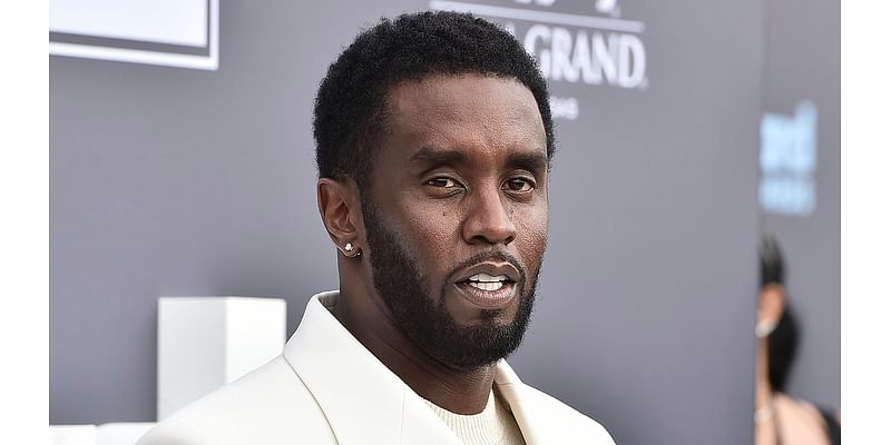 Diddy enlists high-powered legal team for THIRD bail attempt... two weeks after his arrest for sex trafficking charges