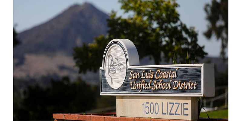 Where San Luis Coastal Unified School District candidate stands on the issues