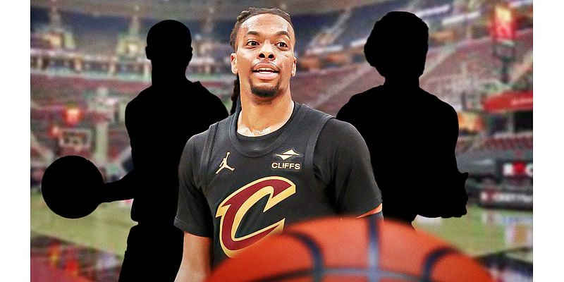 3 Cavs trade candidates entering 2024-25 season