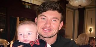 Barry Keoghan hits back at claims he is a 'deadbeat dad' and says trolls discussing his parenting makes him 'furious': 'I'm not an absent father'