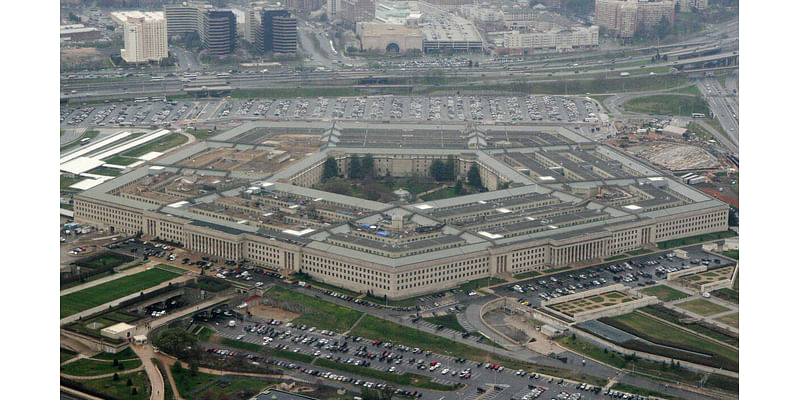 EDITORIAL: The Pentagon still can’t pass a basic audit