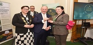 Pub Award Currently Held in Edinburgh is Open for 2025 Entries