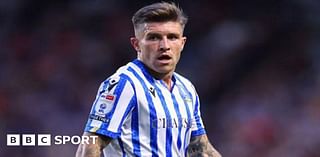 Josh Windass hopes Blades supporting barber behaves himself