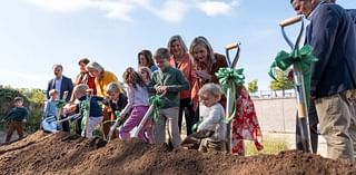 Fort Worth Botanic Garden forecasts more growth as it celebrates 90 years in Cowtown