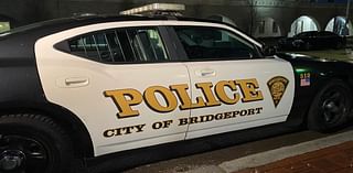 Police shoot man who allegedly stabbed Bridgeport officer