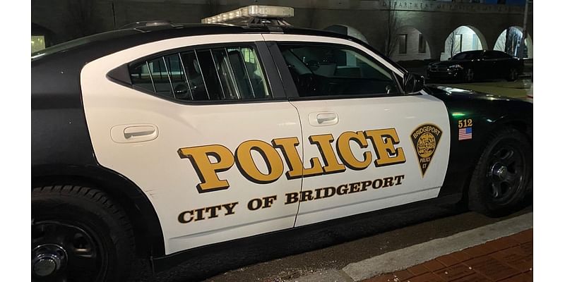 Police shoot man who allegedly stabbed Bridgeport officer