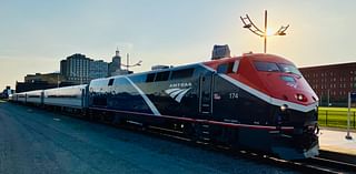 Amtrak's St. Paul to Chicago service hits 100K riders in 5 months, exceeding expectations