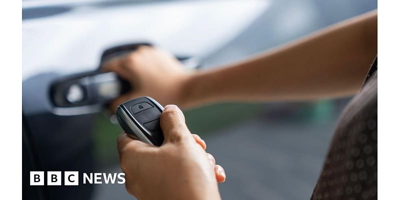 Keyless car thefts increase across Lincolnshire