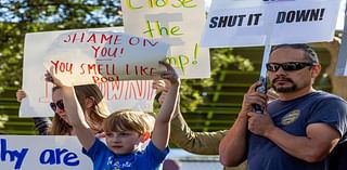 Newsom Administration Blocks Effort To Shutdown California Landfill