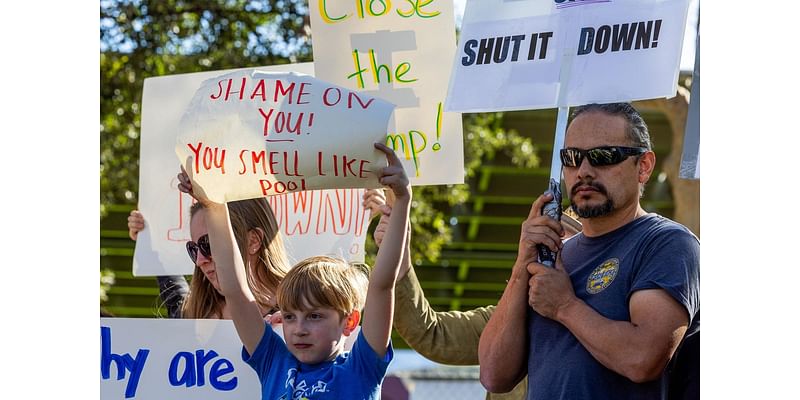 Newsom Administration Blocks Effort To Shutdown California Landfill