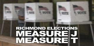 Dueling measures on Richmond ballot would alter how city council elections are decided