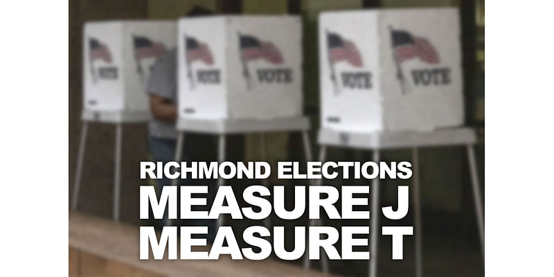 Dueling measures on Richmond ballot would alter how city council elections are decided