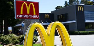 How McDonald's plans to bring back customers