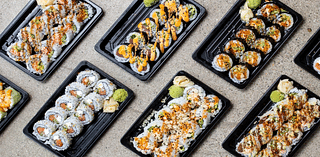 Sushi chain Fusian closes COVID-era Dublin, Westerville locations