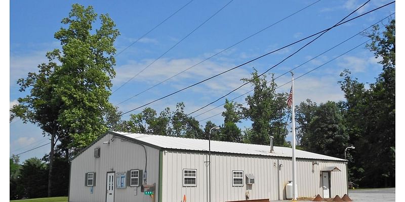 Eden Township's new electronic speed sign reveals more traffic, faster speeds than anticipated