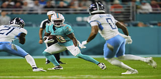 Titans vs Dolphins Expert Predictions for Week 4 Monday Night Football