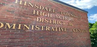 5 Hinsdale D86 Seats Up In April Election