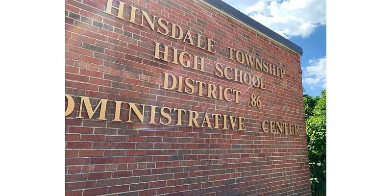 5 Hinsdale D86 Seats Up In April Election